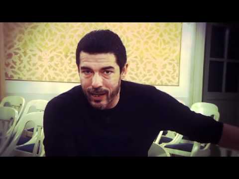 Alessandro Gassman per rEsistere