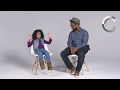 Black Parents Explain How to Deal with the Police | Cut