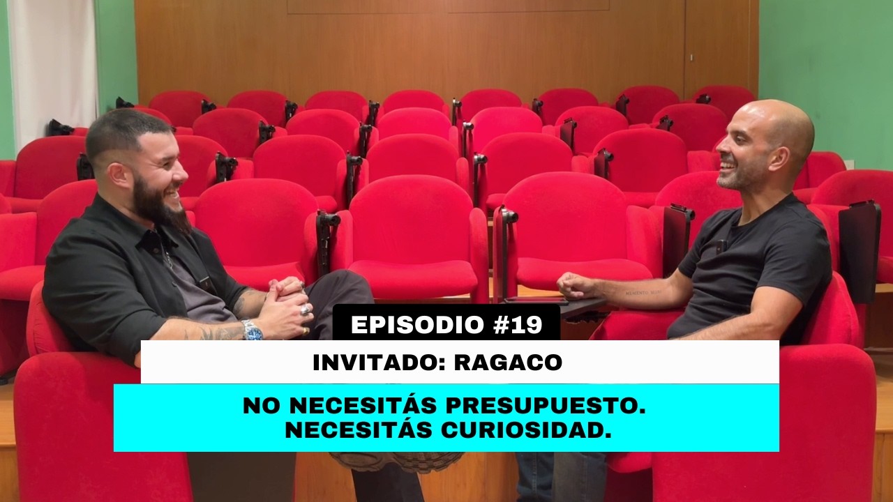 IA para PyMEs: Ragaco explica cómo arrancar sin perderte
