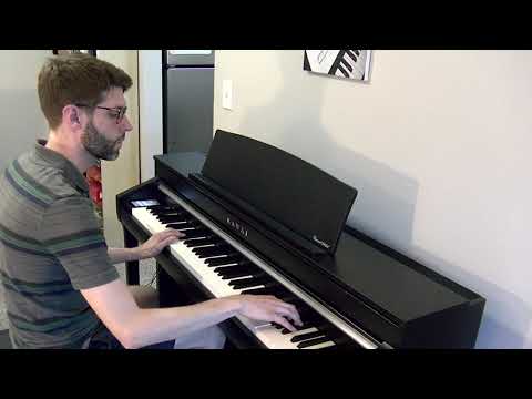 How Long Blues - Jimmy Yancey