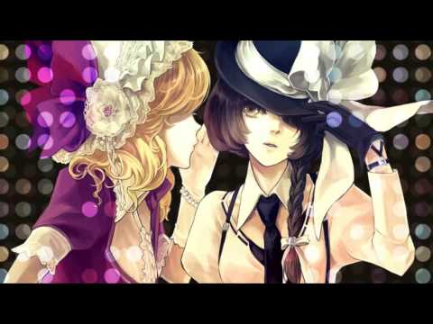 【発熱巫女～ず】 「Ark Brown」 Metropolis