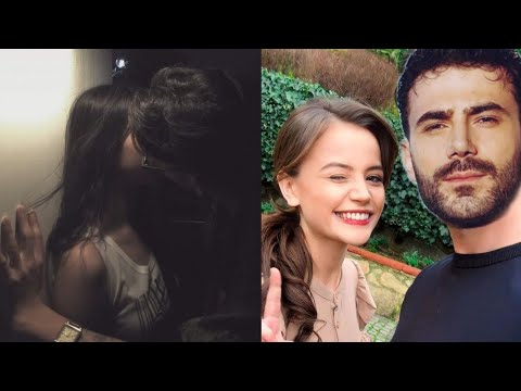 Yağmur Yüksel and Berkay Akdemir Beach Photos Break the Internet – Are They the New Power Couple?