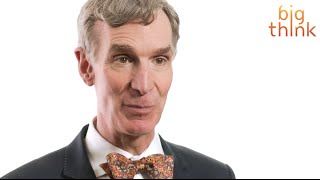 Bill Nye on the Remarkable Efficiency of SpaceX
