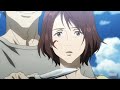 Shinichi Vs Satomi Parasite