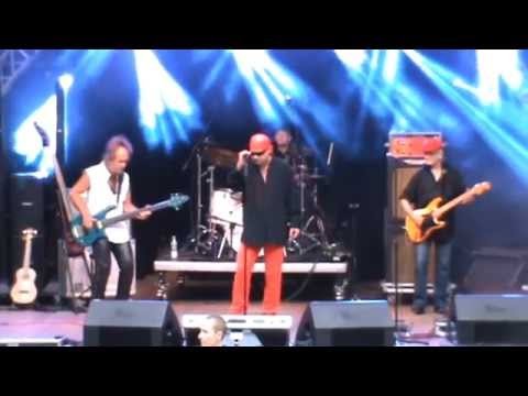 Solo Życia 2014 czesc 1   real. Red Baron