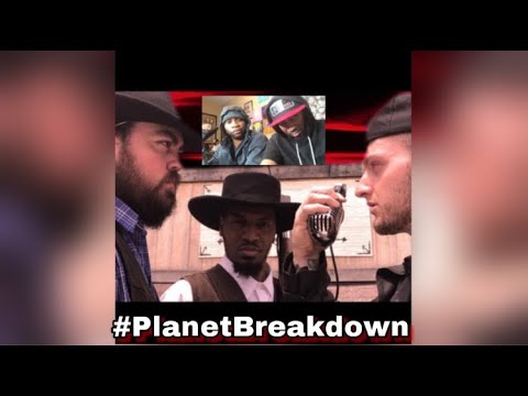 CRYPT FT VIN JAY & NO LIFE SHAQ (PROD. BY JOEY NATO) - THE DEVIL WENT DOWN TO HIP HOP | REACTION