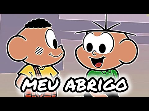 Paródia Meu abrigo