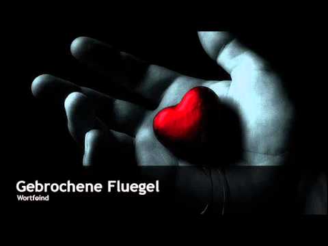 Wortfeind "Gebrochene Fluegel"