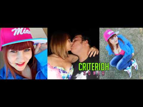 Criterioh - Sonia