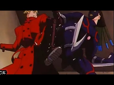 Vash vs Familiy Nebraska and everyone amv (dangerous new machine- better days) CX