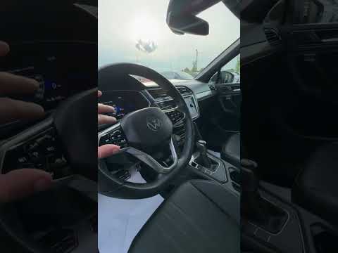 фото volkswagen tiguan ii рестайлинг 0