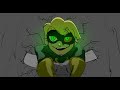 Gamma Jack Incredibles
