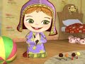 Emma S Theatre BabyTV Part 1