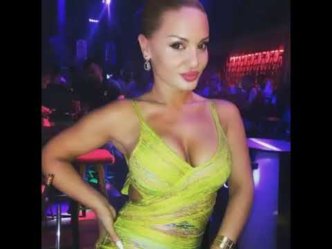 Anjeza Branka Ft. Ervin Bushati - Shkojm Ne Party