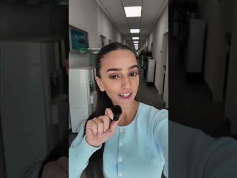 Employees Guess What Water Sounds Like Comedy Challenge | Crystal Quest Education video