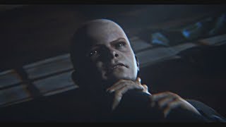 Hitman 2 - Agent 47 Recovers His Memory and Learns the Truth