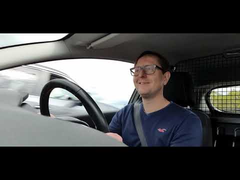 2013 Ford Fiesta S Van Sport, 1.5 TDCi, great condition, full service history, 83k