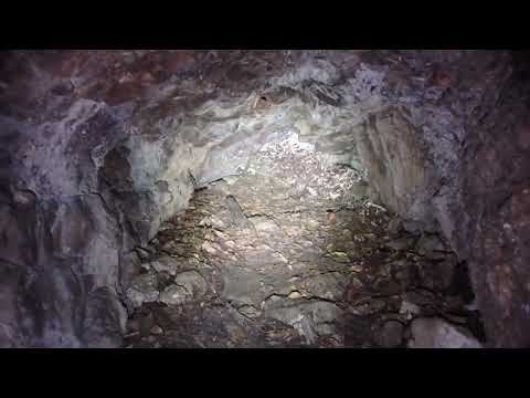 Heloks Hiking - "Drachenhöhle" Benkner Büchel