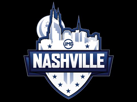 UMG Nashville 2014: Denial vs FaZe - Grand Finals Series 2 - Map 3 Warhawk Blitz