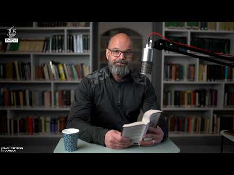 Dag 240 "Lockelser" - 365 dagar med Jesus (Niklas Piensoho)