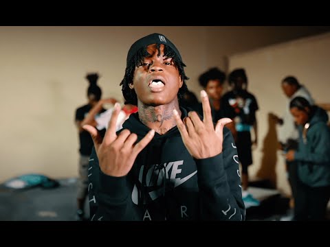 Rundown Spaz - Pain Killers (Official Music Video)