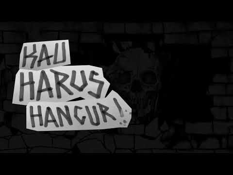 BUNGA & TEMBOK (jagajaga rmx)