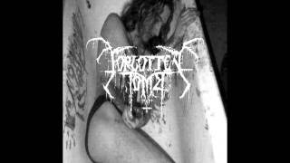 Forgotten Tomb-Disheartenment