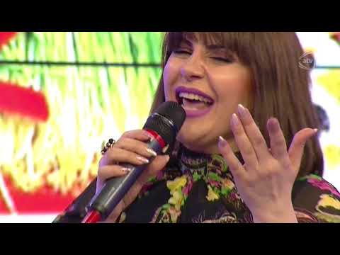 Xatun Əliyeva - Ey nazlı Dilbərim (BizimləSən)