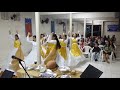 Mostra Me Tua Gloria Denise Seixas Ministério De Danças Ebenézer Igreja Do Evangelho Pleno