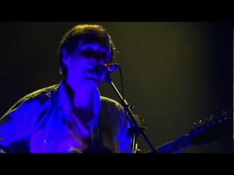 Grizzly Bear - Lullaby - End Of The Road Festival 2012