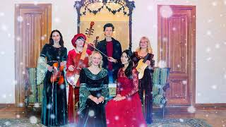 07. Камерата — Chi la Gagliarda. Дом учёных. Томск. 22.12.2018