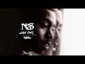 Nas || Wave Gods ft. A$AP Rocky & DJ Premier