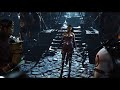 Mortal Kombat 1 Mileena Queens Gambit