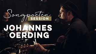 Johannes Oerding - Kreise (Songpoeten Session)