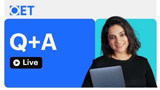 Live Q+A with Shakina