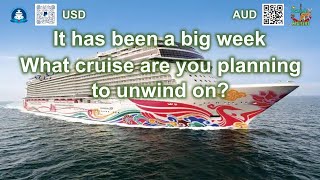 Nov 9 2024 WHAT A WEEK...#DUC #HH4C # cruising #australia