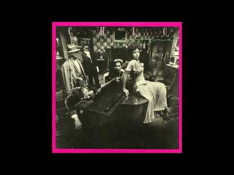 Chic - Risqué (Full Album) (1979) [CD Box Set 2017]