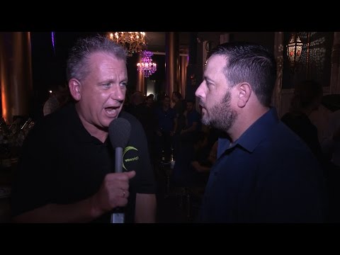 Corey Romero talks about what it takes to be a vExpert