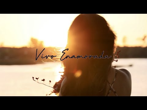 Maritza Cedeño - Vivo Enamorada (video oficial)