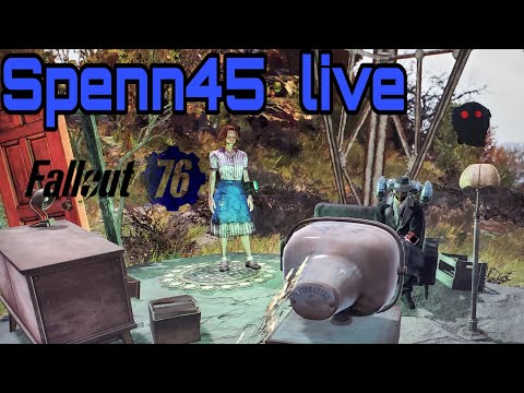 Fallout 76 PC Fresh Dweller Part10 (26.17)