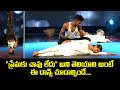 Thalachi Thalachi Choosa Song Dance Performance By Prabhu Deva Mayuri Dhee Jodi ETV Telugu