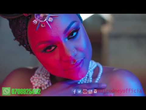 Make A Wish [Scratch] - Bebe Cool [DJ Rodney Official][V.O.D][2021]