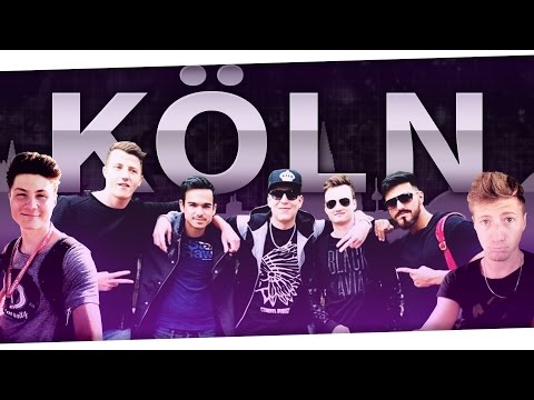 Aktiv in Köln / Wink mal wie ein Dulli