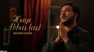 Download lagu New Mola Abbas Munajat 2025 | Haye Abbas Haye Abbas | Mohsin Hashmi | TNA Records mp3 Download lagu New Mola Abbas Munajat 2025 | Haye Abbas Haye Abbas | Mohsin Hashmi | TNA Records mp3