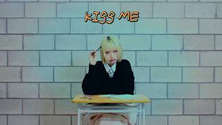 Download lagu SCENE - Kiss Me (Feat. I'MIN) [ Lyric Video] mp3