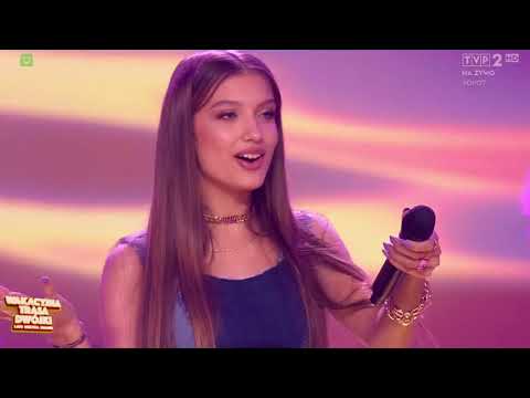 Ramię w ramię - VIKI GABOR - LMZ WTD - Sopot 2021 r.