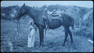 Corb Lund Never Not Had Horses