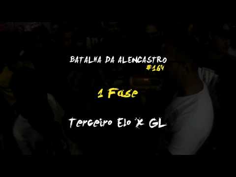 BdA164 - Terceiro Elo x GL