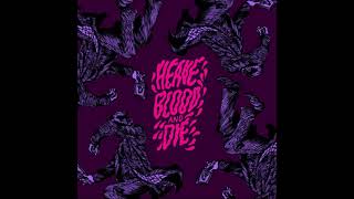 Music video thumbnail preview for Heave Blood and Die - Warsaw by Heave Blood and Die