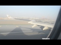 Etihad Airways Airbus A340-500 Amazing Morning ...